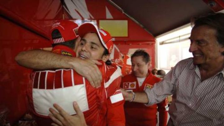 Schumacher M. - Massa