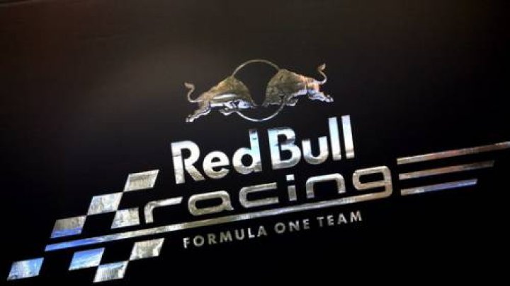 Red Bull