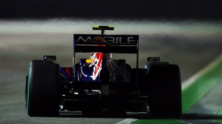 Vettel, Sebastian