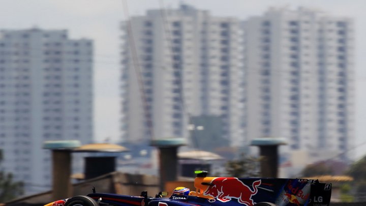 Red Bull