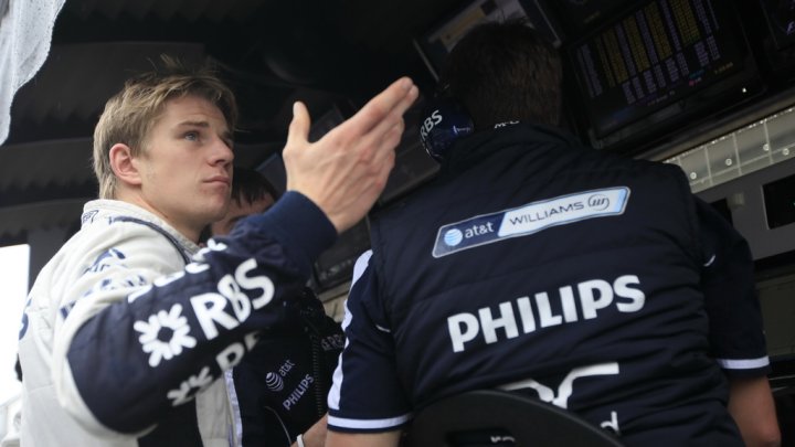 Williams