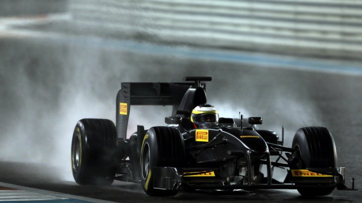 Pirelli