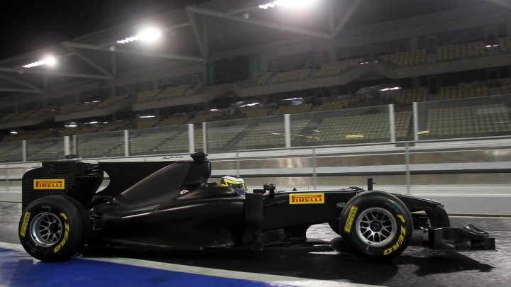 Pirelli