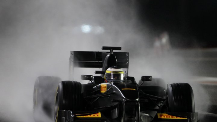 Pirelli