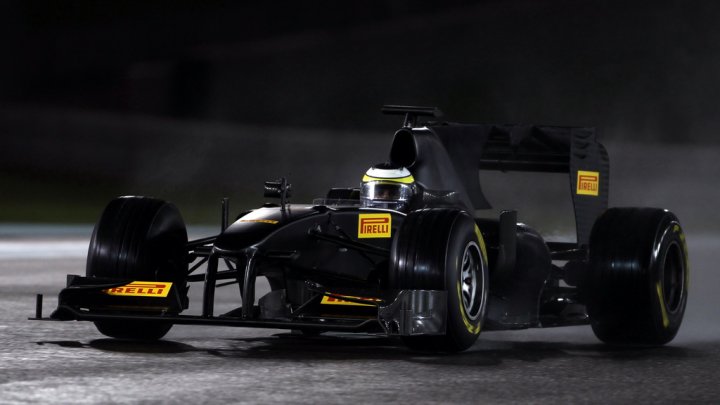 Pirelli