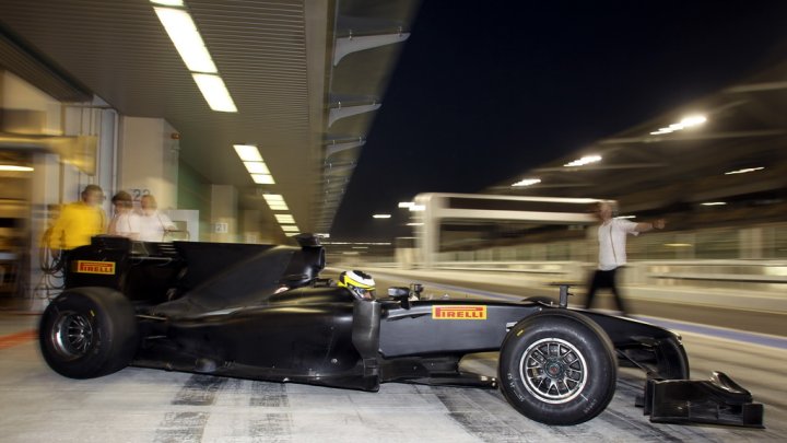 Pirelli