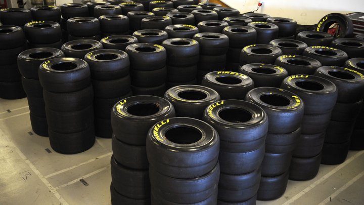 Pirelli