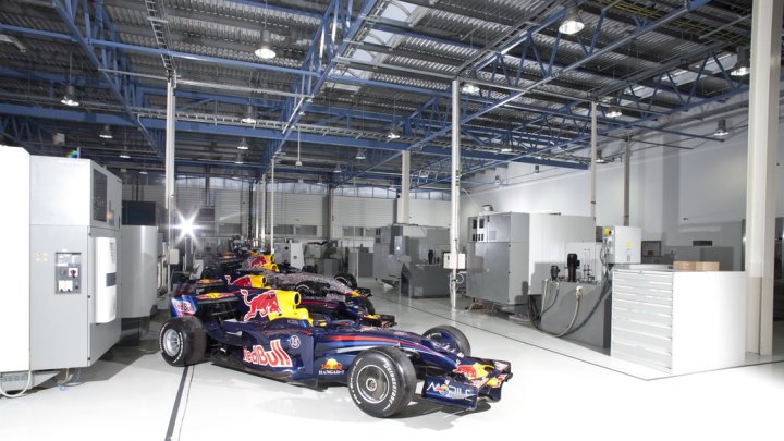 Red Bull