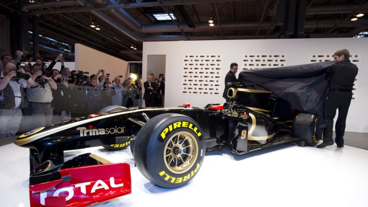 Renault