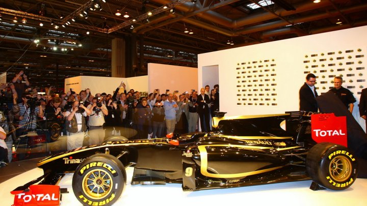 Renault