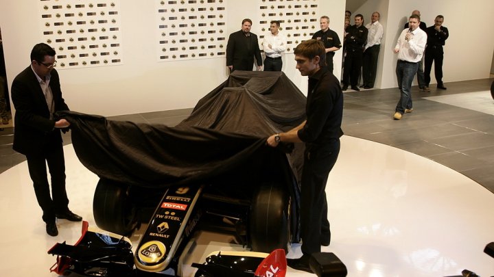 Renault