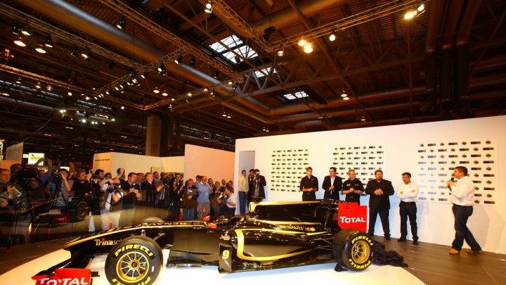 Renault