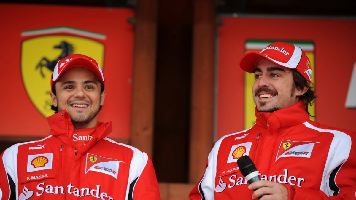 Ferrari