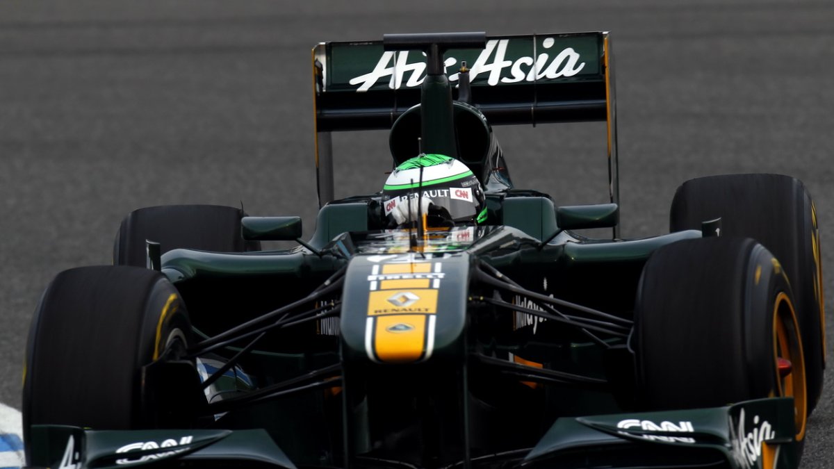 Kovalainen, Heikki