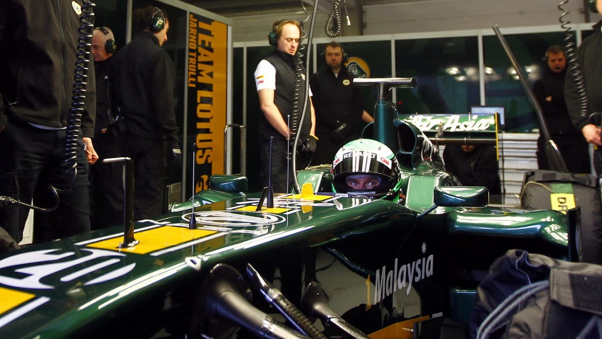 Kovalainen, Heikki