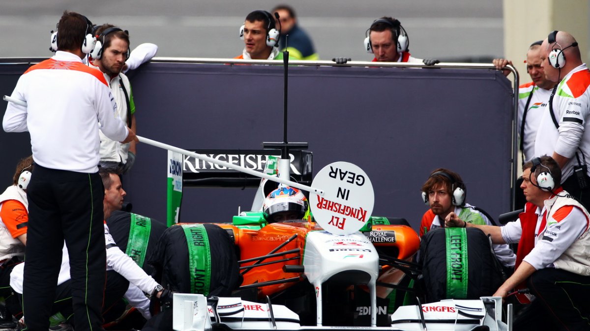 di Resta, Paul