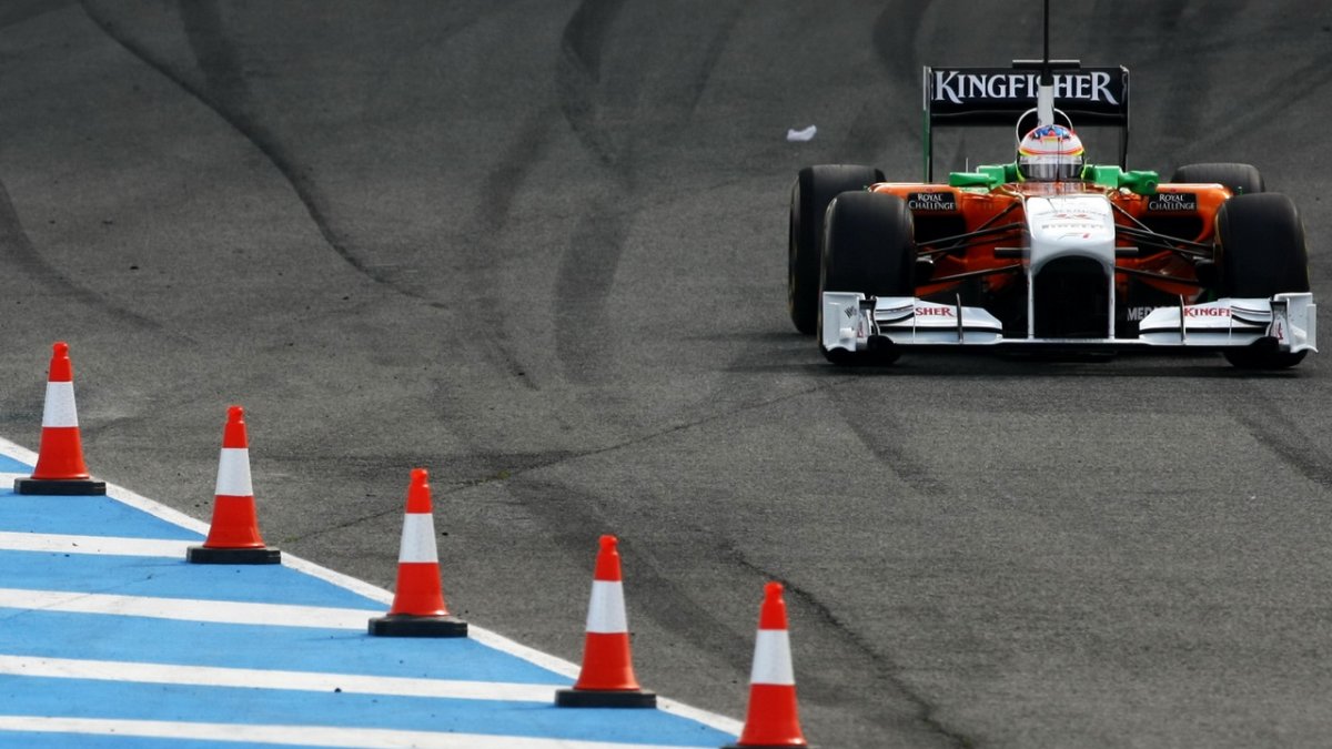 di Resta, Paul