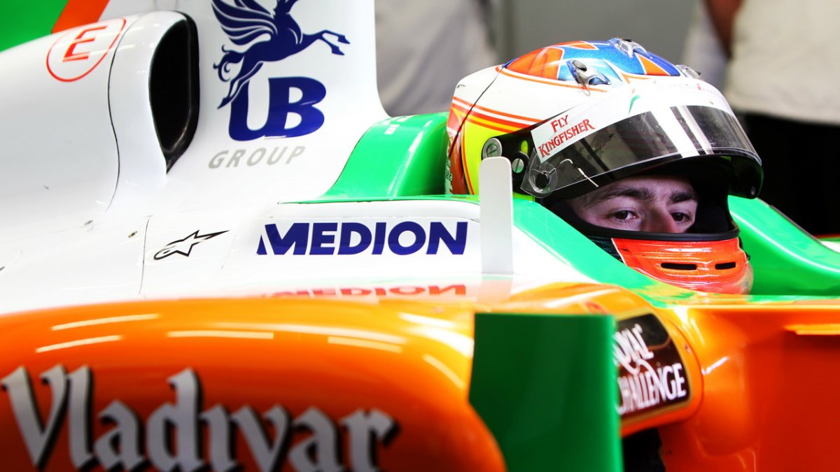 di Resta, Paul
