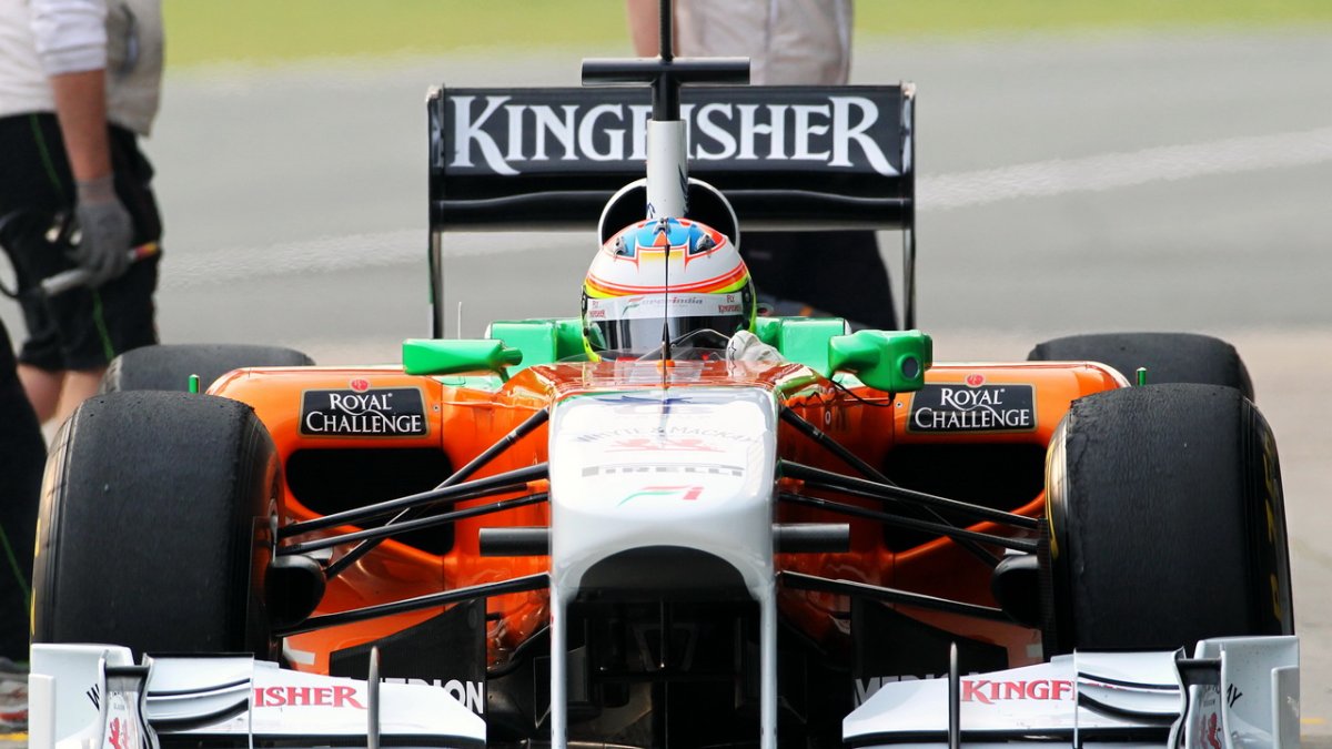 di Resta, Paul
