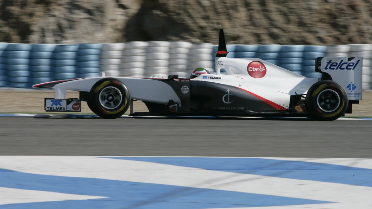 Sauber