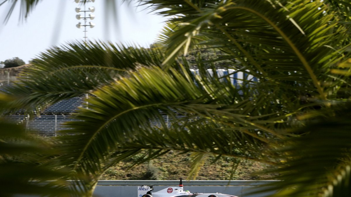 Sauber