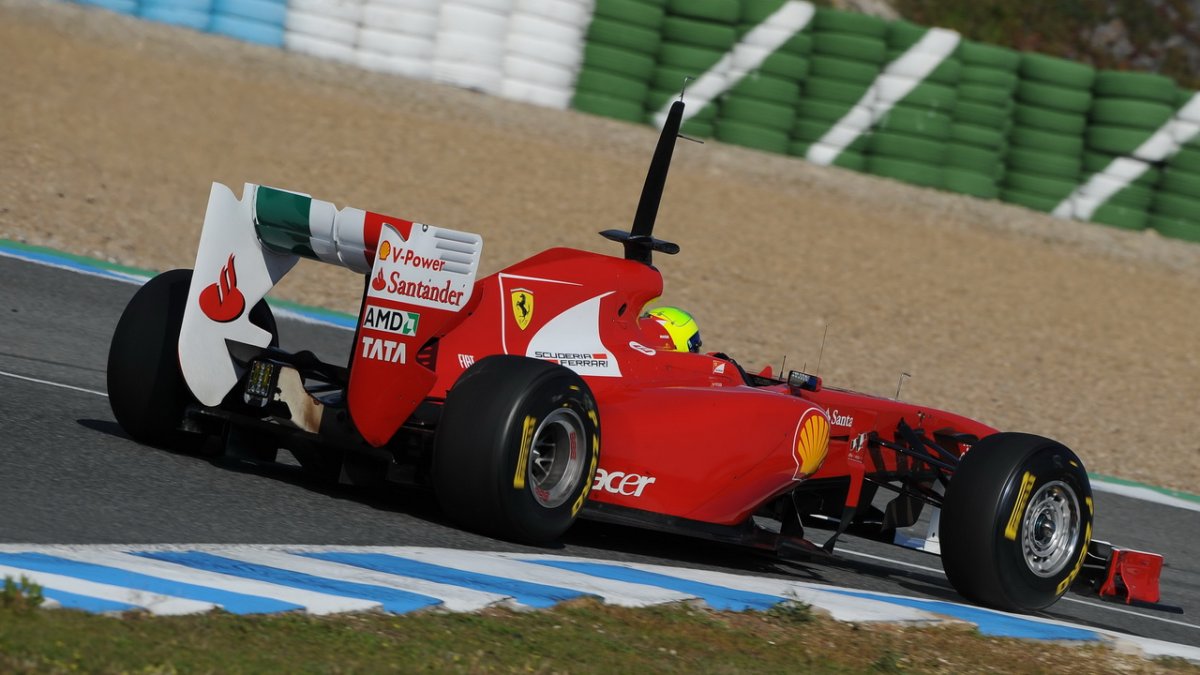 Ferrari 150° Italia