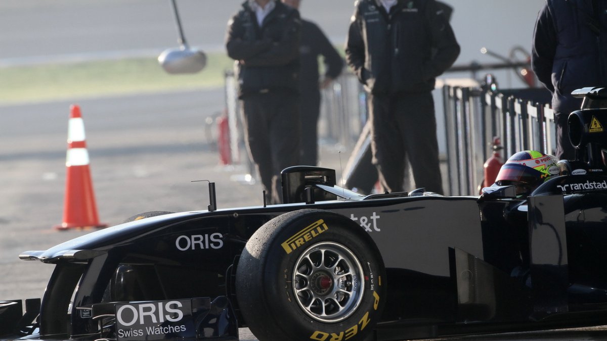 Williams