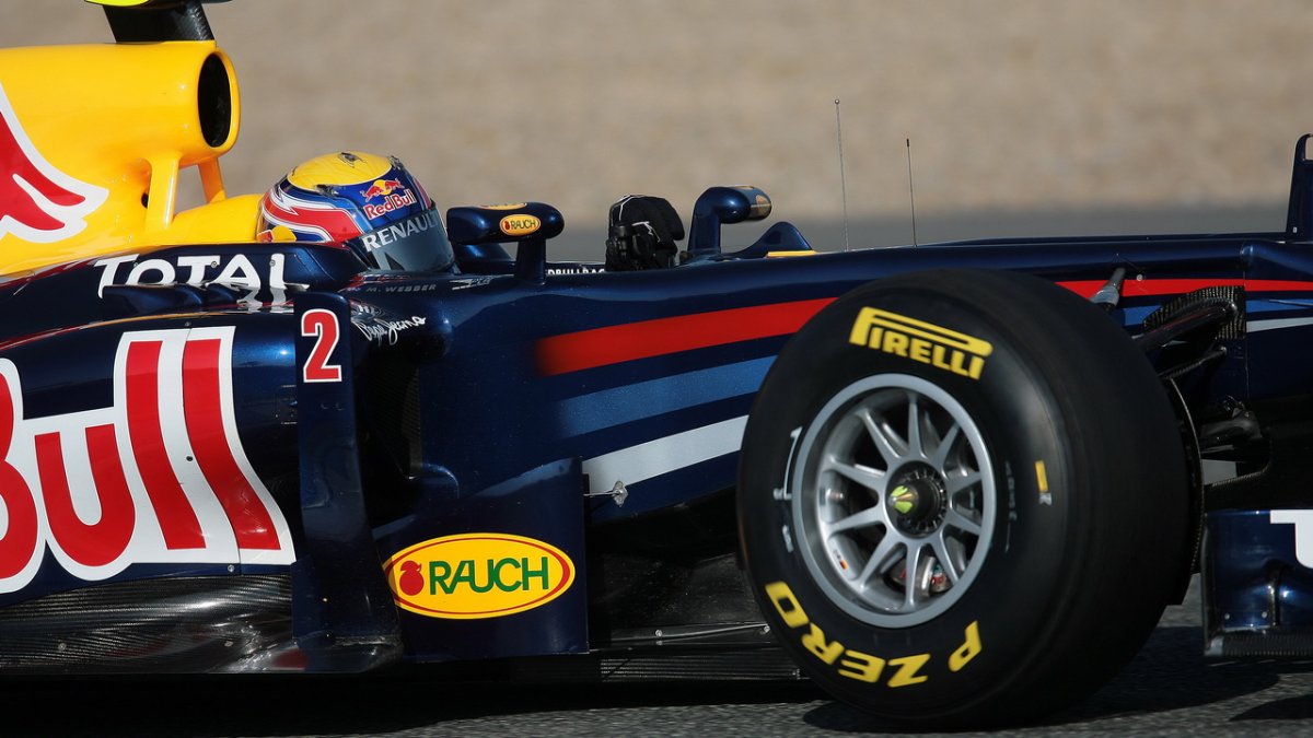 Red Bull