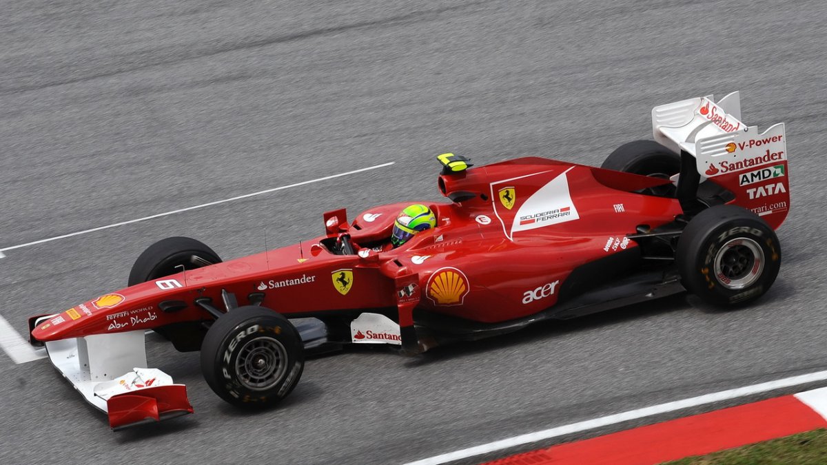 Alonso, Fernando
