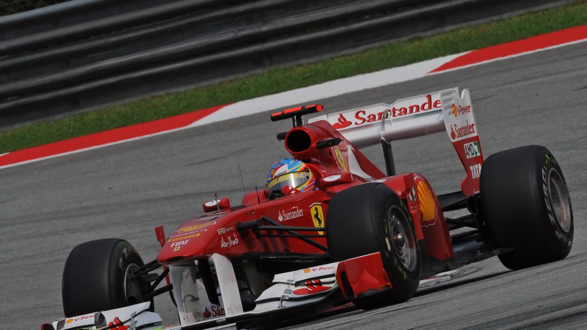 Alonso, Fernando