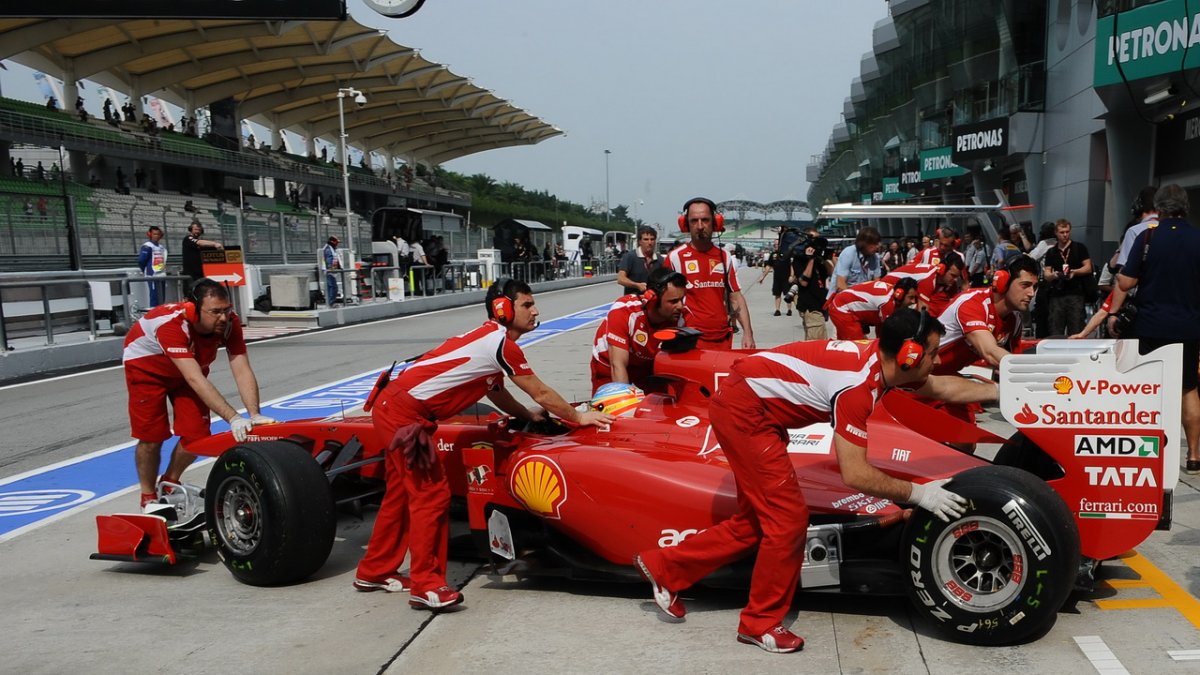 Alonso, Fernando