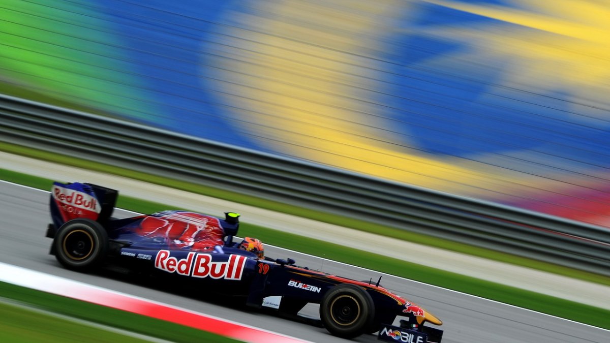 Alguersuari, Jaime