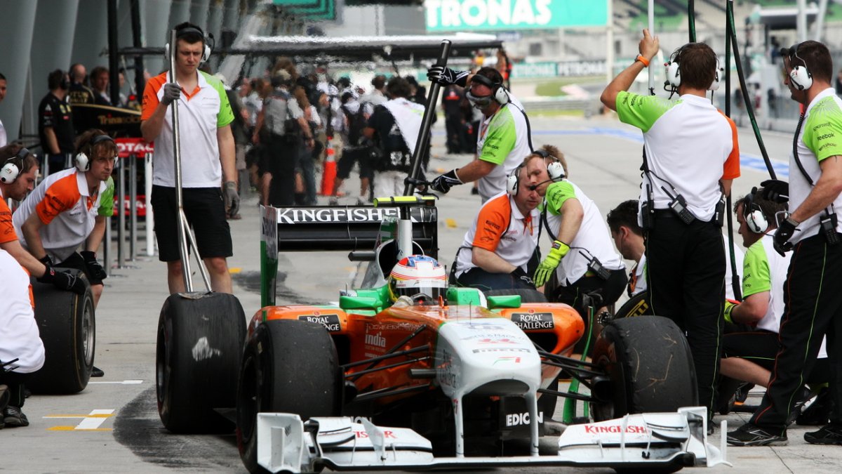 di Resta, Paul