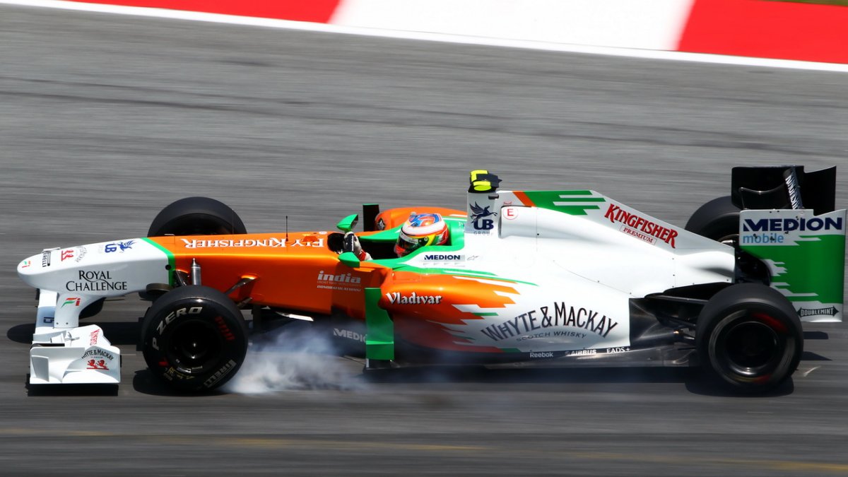 di Resta, Paul