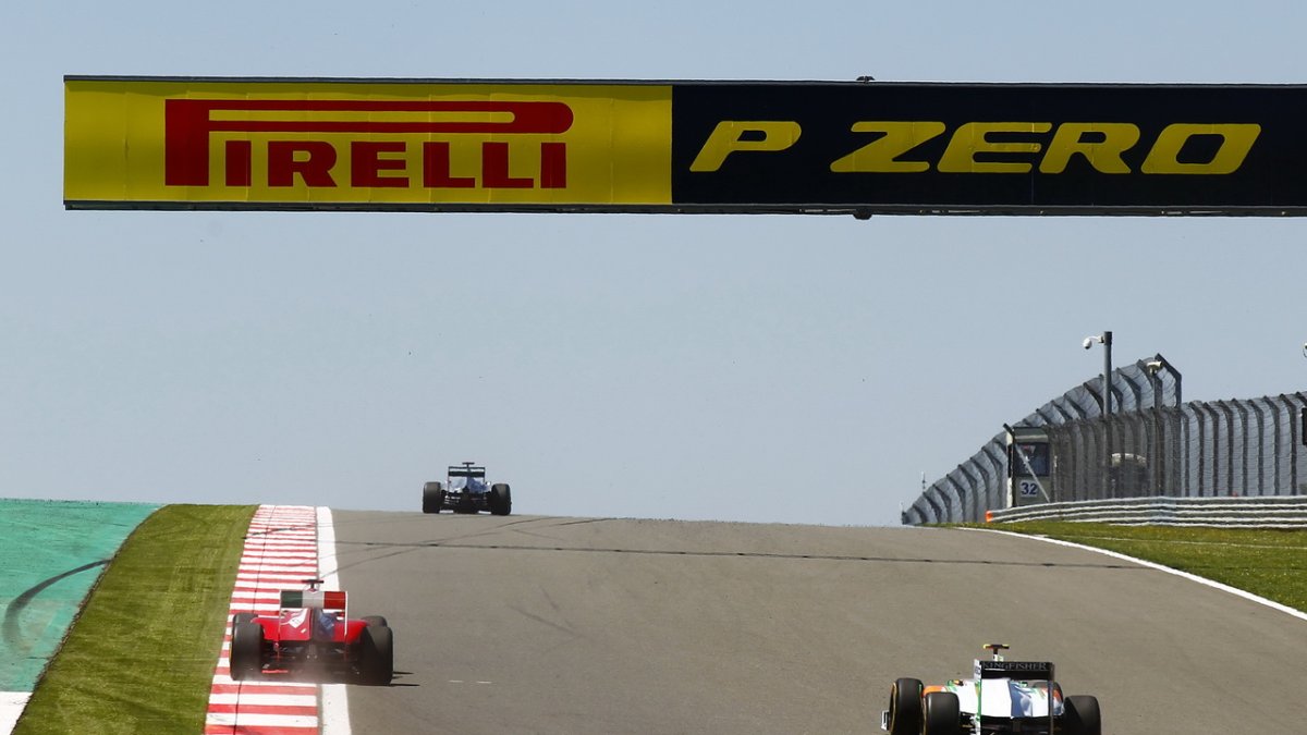 Pirelli