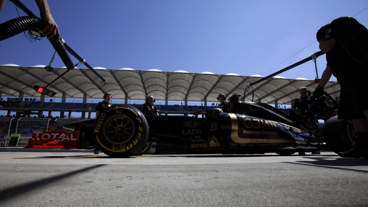 Heidfeld, Nick