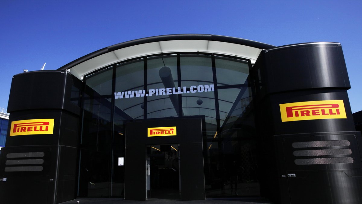 Pirelli