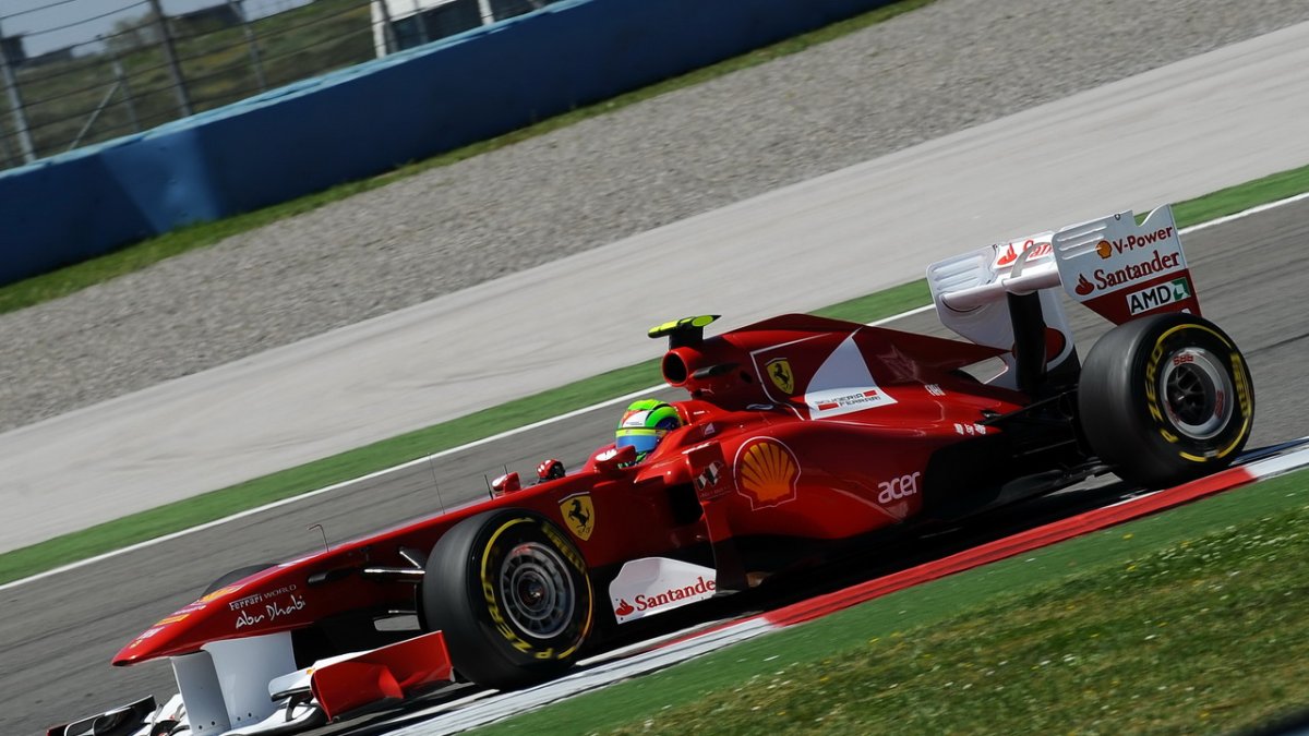 Ferrari 150° Italia