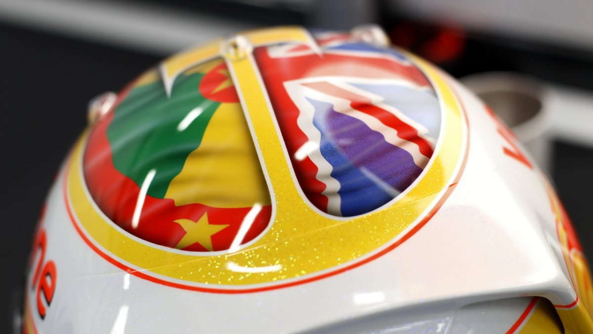 McLaren