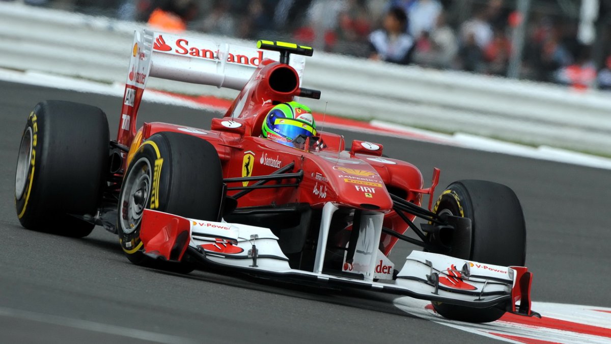 Ferrari
