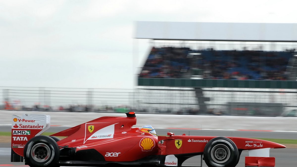 Ferrari
