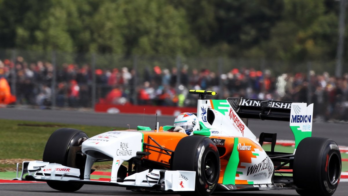 Force India