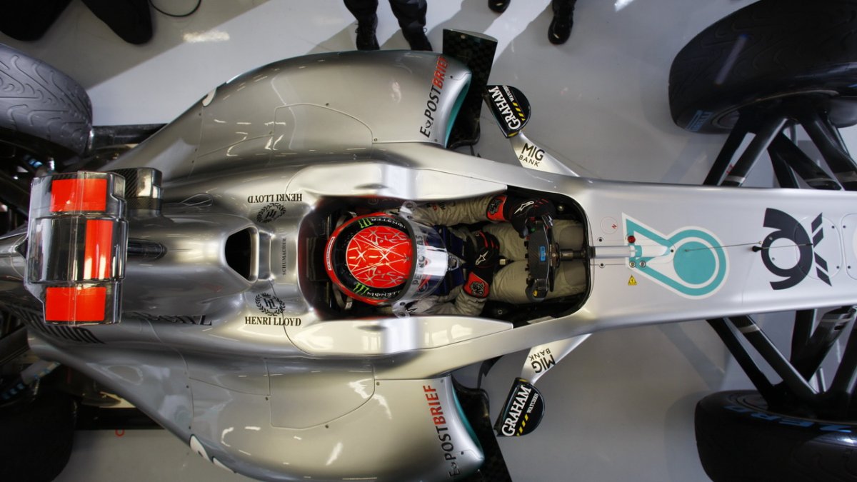 Mercedes