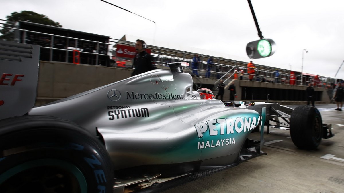Mercedes