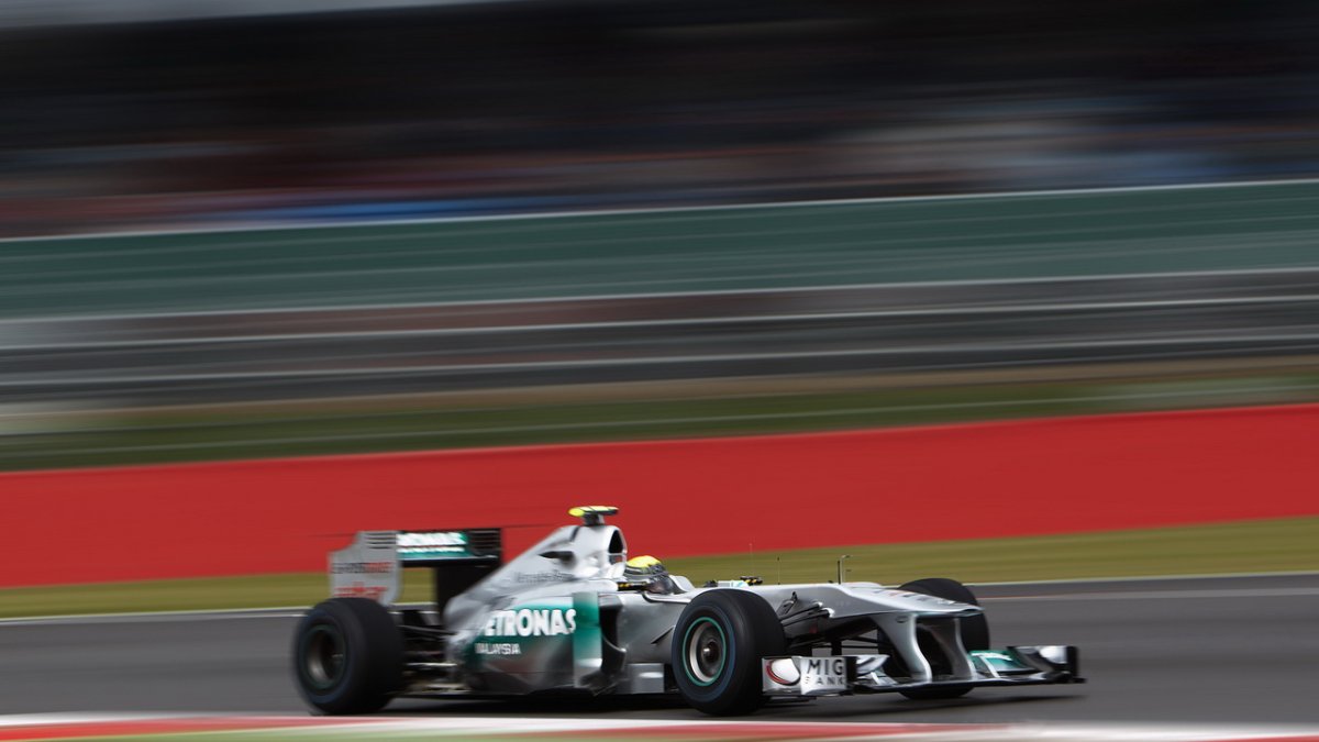Mercedes