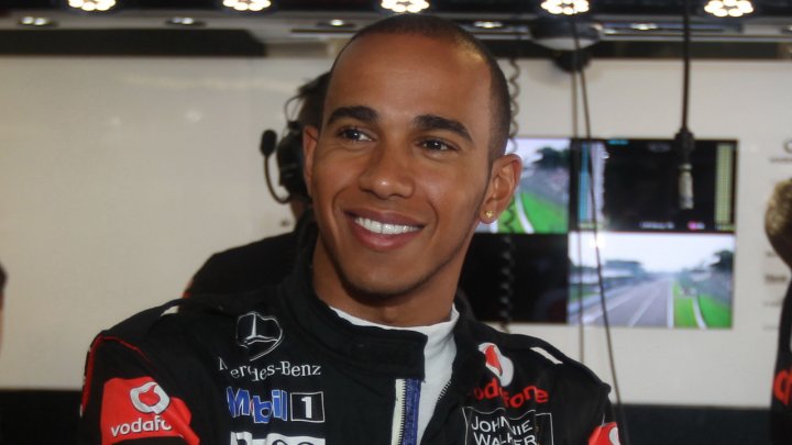 McLaren