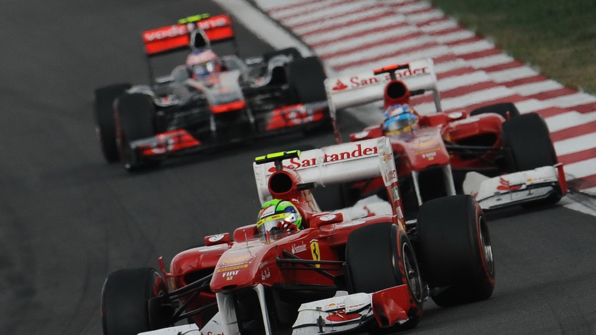 Ferrari