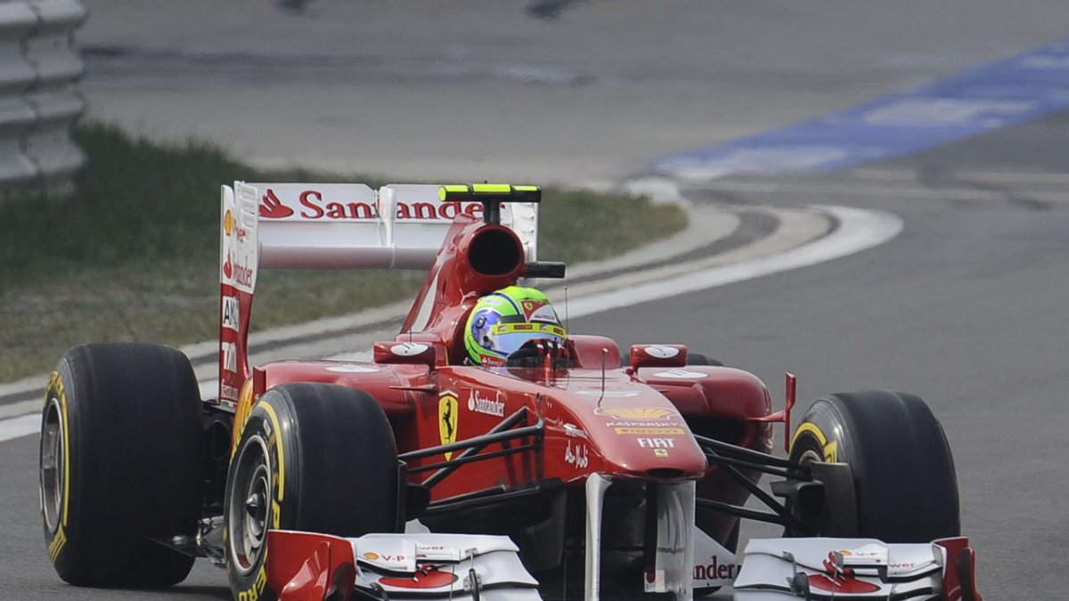 Ferrari