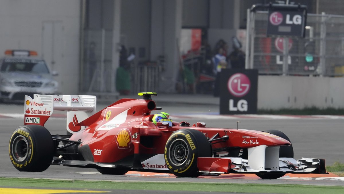 Ferrari