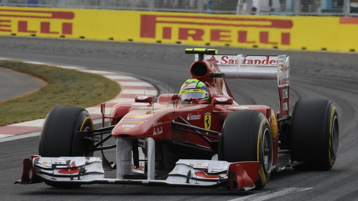 Ferrari